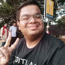 Vinayak Anaokar