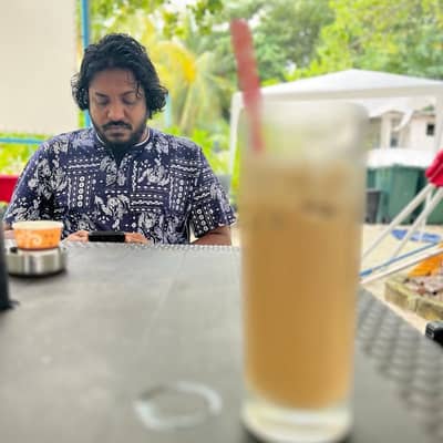 Abdulla Aiman