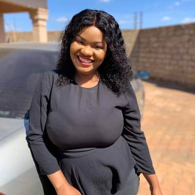 sibongile