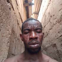 HAPPY AGBEDUPE