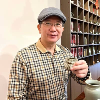 John Huang