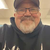 Jay  Reed