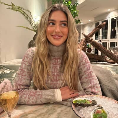Lisa Mia