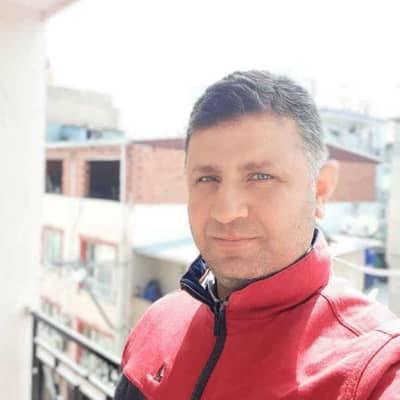Murat gül