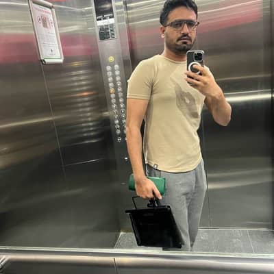 fazal nawaz