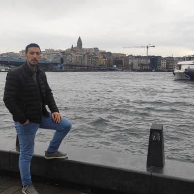 Muhammed