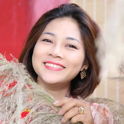 Nguyễn Thị Mỹ Phượng