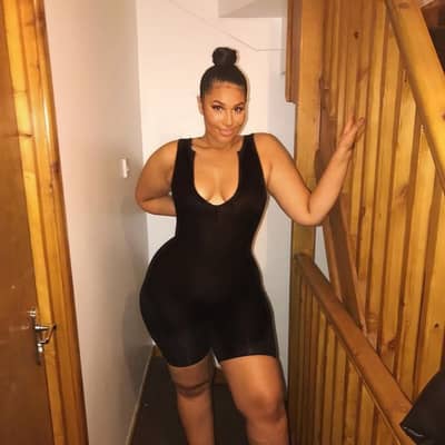 Mariam Smith