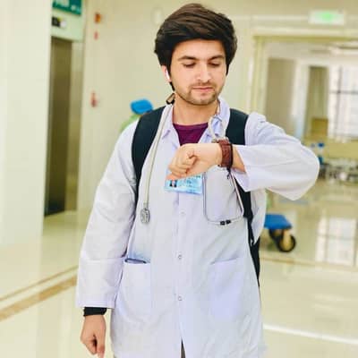Ayaz Khan