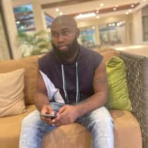 Kelvin ifeanyi