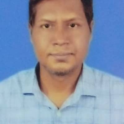 Abdul Khaleque