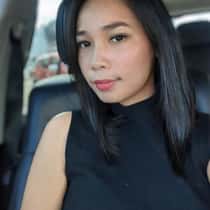 Mavis Ashley