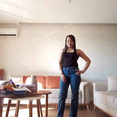 Meriam Villarin Elmido