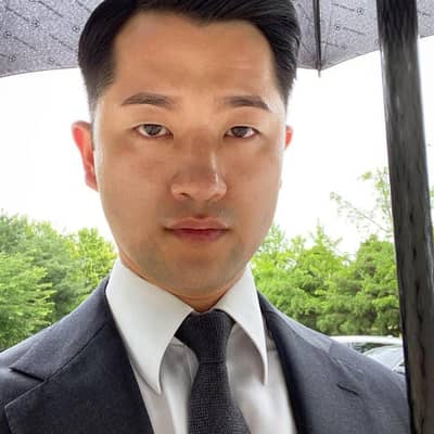 Nguyen huy Michael
