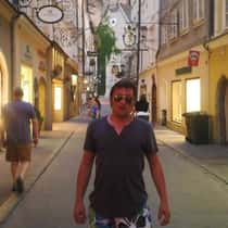 Ahmet