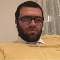Hüsen Man