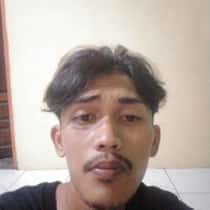 ridho prasetyo