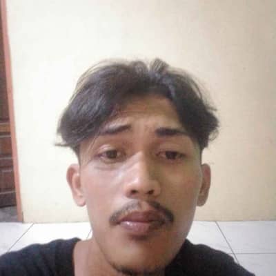 ridho prasetyo