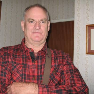 Ernest