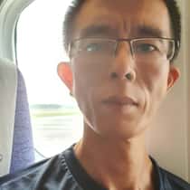 David