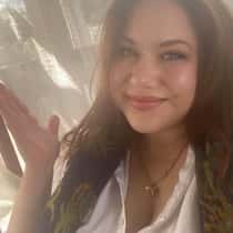 pretty