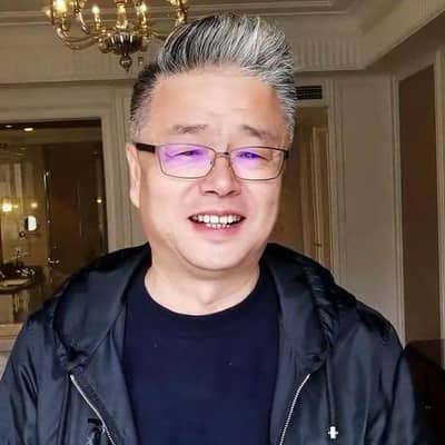 林浩