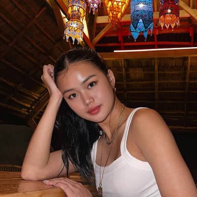 Gabriella Yueng