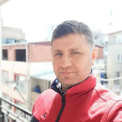 murat gül