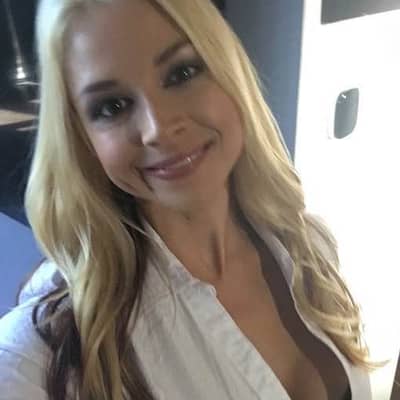 Lisha Callahan