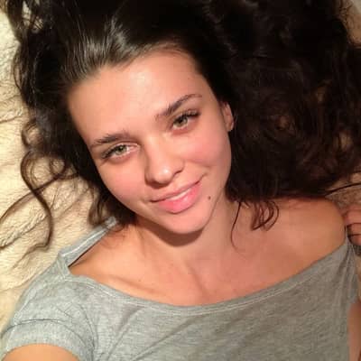 rebecca