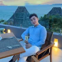 sunny David