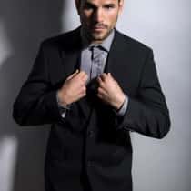 David