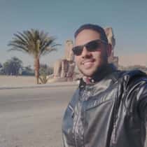 Ebrahim Ahmed