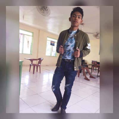 King Elizalde