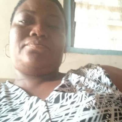 Ellen Antwi