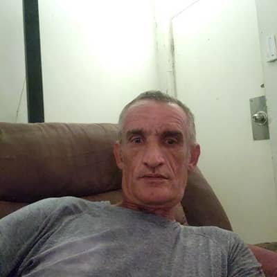 Nigel kevin ofsoski