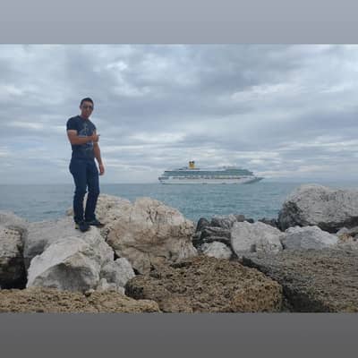 Reinaldo