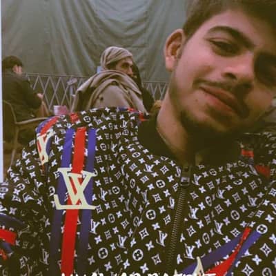 khawar