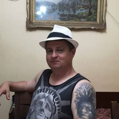 Nikolay Angelov