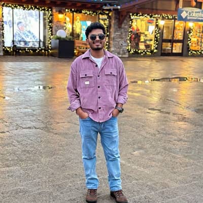 Mohit