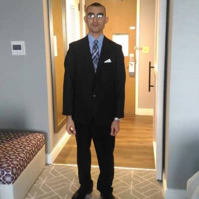 handsomegentleman