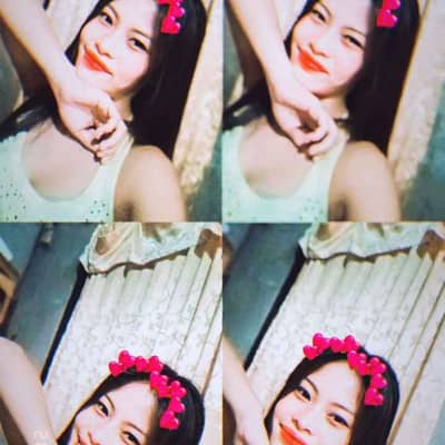 Angelica Tizon