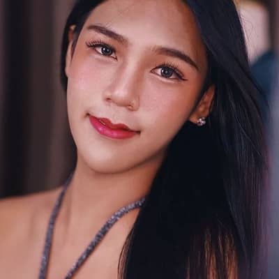 Apsara benjakalyani