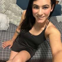Pamela Lewis