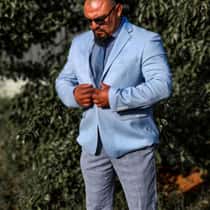 papi chulo