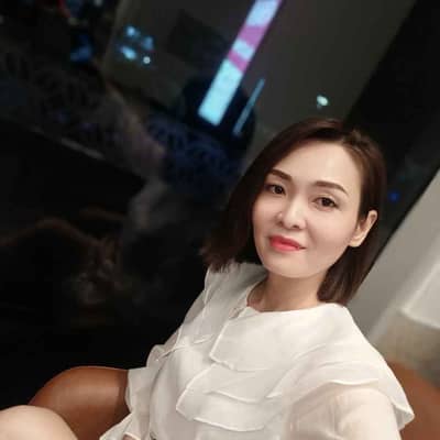Hanna Huynh