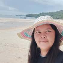 jeil ann • 36