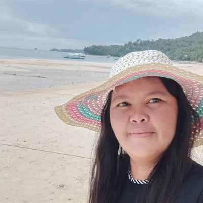 jeil ann • 36