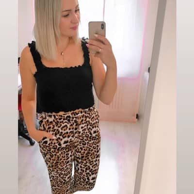 Paulina