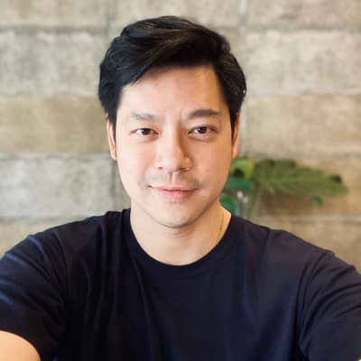 Thomas Quang